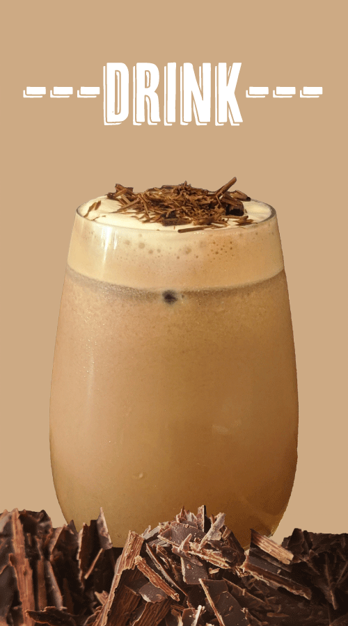 ドリンクメニューに飛ぶリンク画像