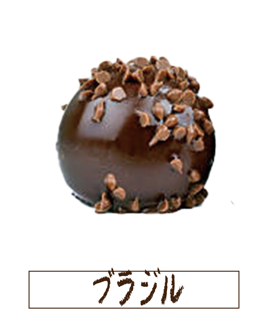 ブラジル