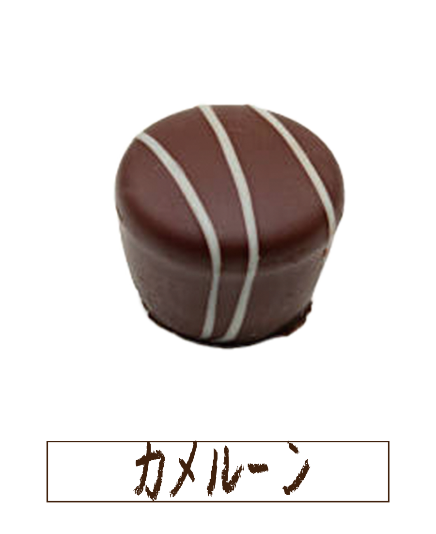 カメルーン