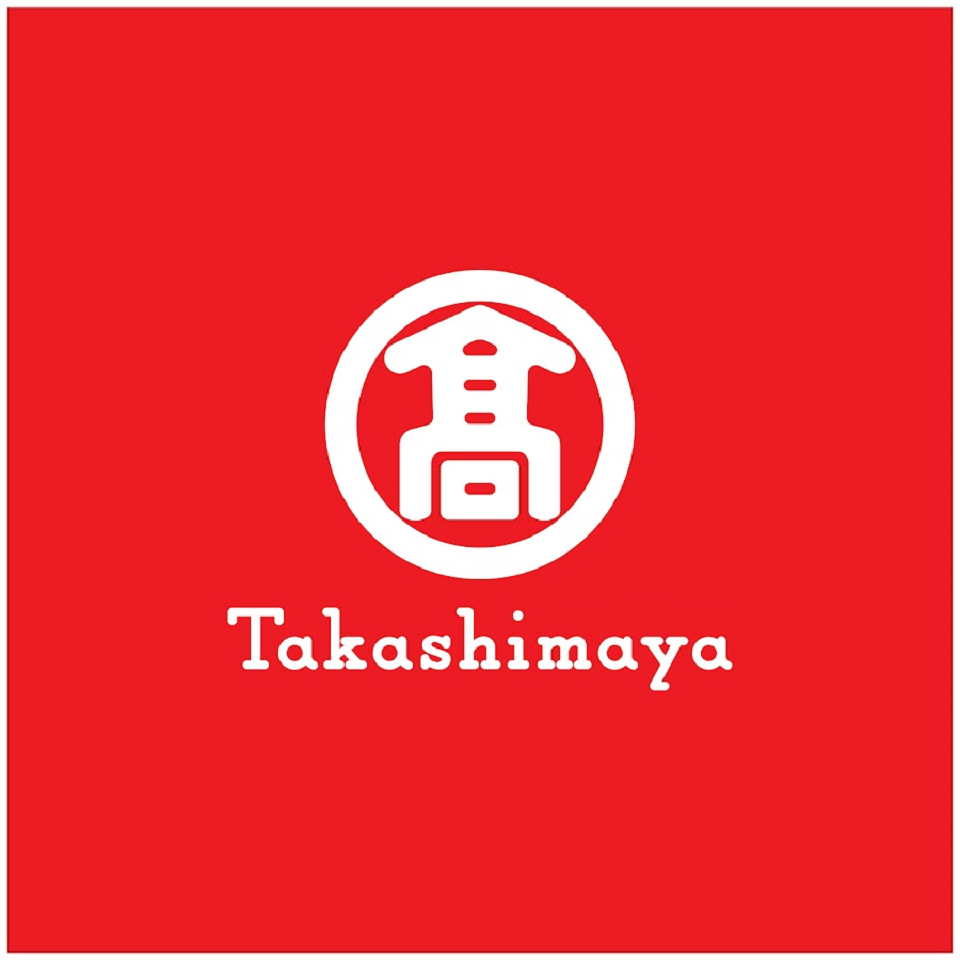 高島屋のロゴ